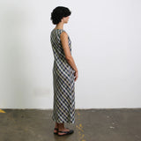 Tessuti Alessi Bias Dress Pattern Uk Xxs Xl 8