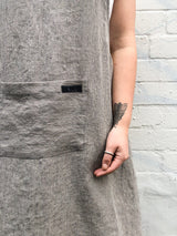 Tessuti Apron Pattern 3