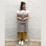 Tessuti Apron Pattern Cover