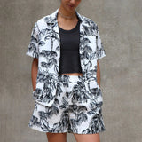 Tessuti Bailee Shorts Sewing Pattern Uk 6 22 1
