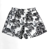 Tessuti Bailee Shorts Sewing Pattern Uk 6 22 2