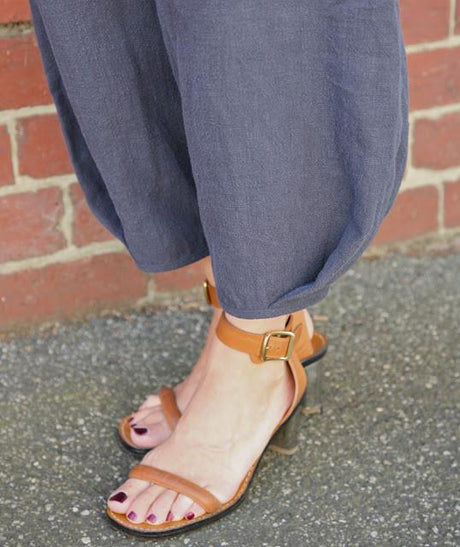 Tessuti Demi Pant Pattern 3