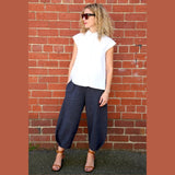 Tessuti Demi Pant Pattern Cover