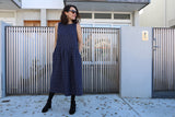 Tessuti Felicia Dress Pattern 1