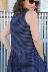 Tessuti Felicia Dress Pattern 2