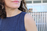 Tessuti Felicia Dress Pattern 3