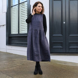 Tessuti Felicia Dress Pattern Cover