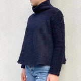 Tessuti Hazelwood Top Pattern 2