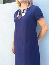 Tessuti Jane Dress Pattern 4