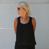 Tessuti Kate Top Sewing Pattern 2