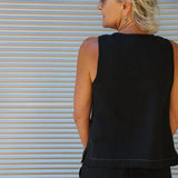 Tessuti Kate Top Sewing Pattern 4
