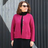 Tessuti lyon jacket pattern cover