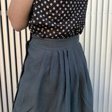 Tessuti Madden Skirt Pattern Uk 6 18 5
