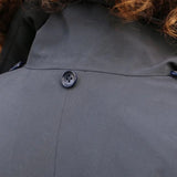 Tessuti melbourne trench coat pattern 11