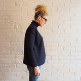Tessuti Monroe Turtleneck Pattern Uk Xxs Xxl 2