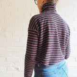 Tessuti Monroe Turtleneck Pattern Uk Xxs Xxl 7