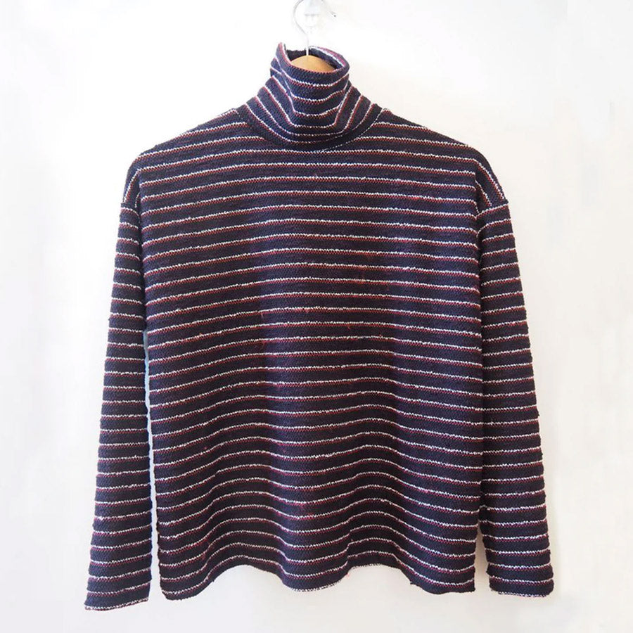 Tessuti Monroe Turtleneck Pattern Uk Xxs Xxl 8