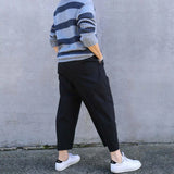 Tessuti Naia Pants Pattern Uk 6 16 4
