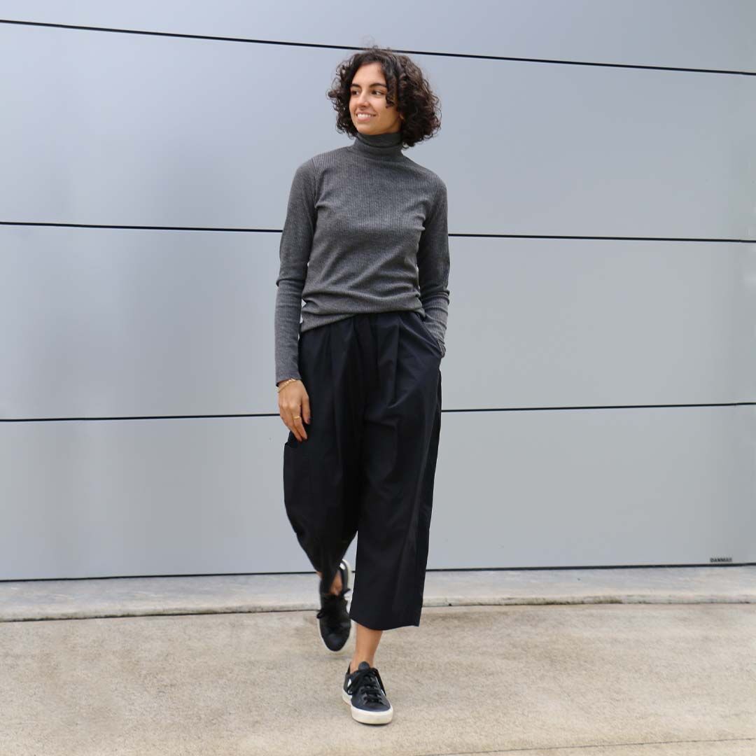 Tessuti Naia Pants Pattern Uk 6 16 7