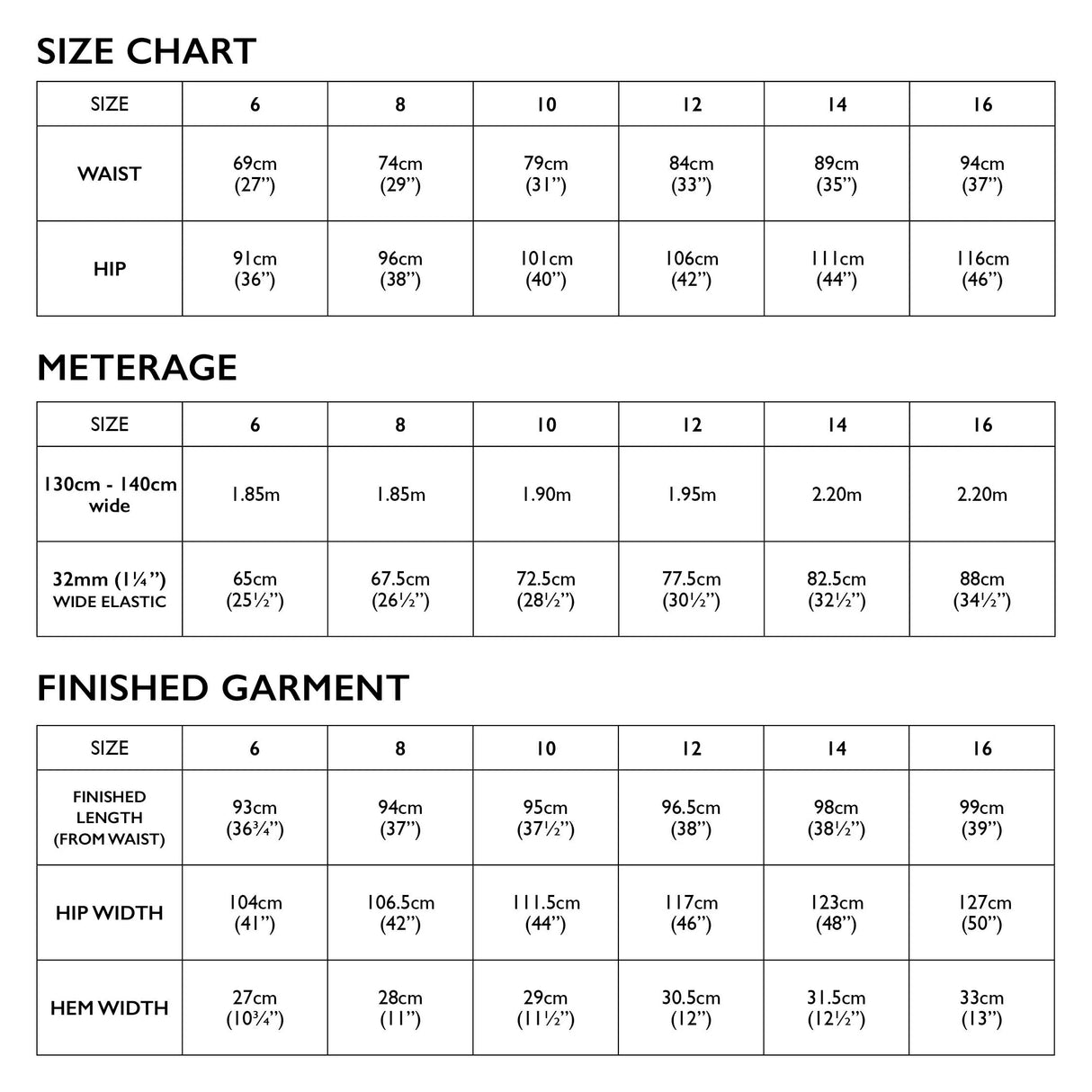 Tessuti Naia Pants Pattern Uk 6 16 Size Chart Bb00A1Df 4Fd3 42A4 920C 302512F2Cf53