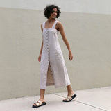 Tessuti Ophelia Dress Pattern 1