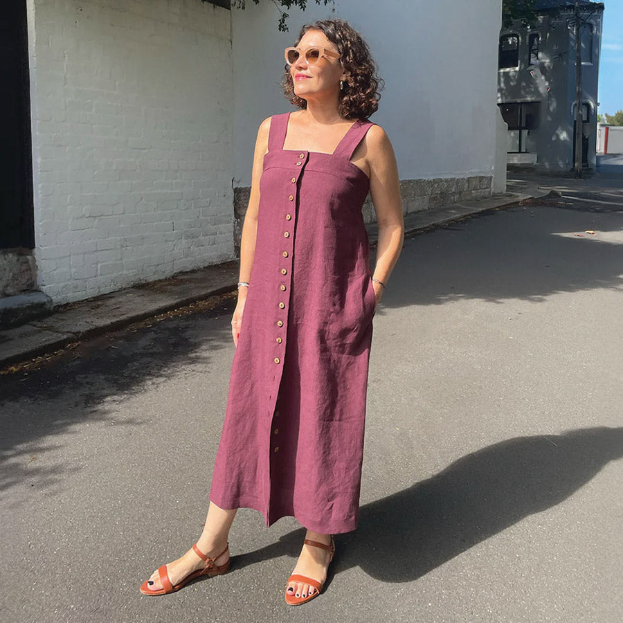 Tessuti Ophelia Dress Pattern 11 569C6A18 Ae1C 43F7 Aae3 4D2104156C39