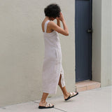 Tessuti Ophelia Dress Pattern 6