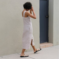 Tessuti - Ophelia Dress Pattern (UK 18-22)