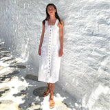 Tessuti Ophelia Dress Pattern 7
