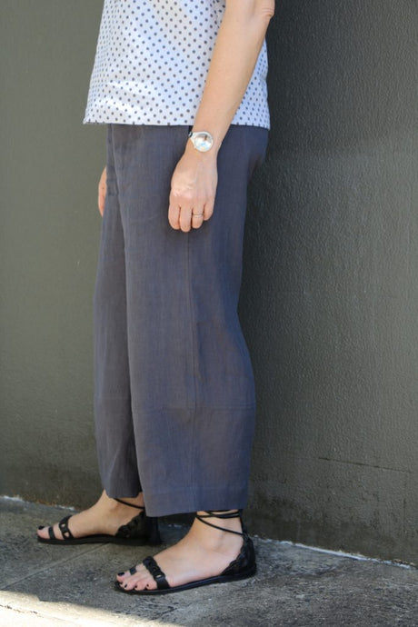 Tessuti Tamiko Pants Pattern 4 6A781F9E B684 42C7 B219 220543792170