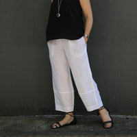 Tessuti - Tamiko Pants Pattern (UK 18-22)