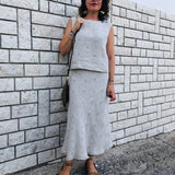 Tessuti Tavi Top Sewing Pattern Uk 6 18 3
