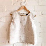 Tessuti Tavi Top Sewing Pattern Uk 6 18 4