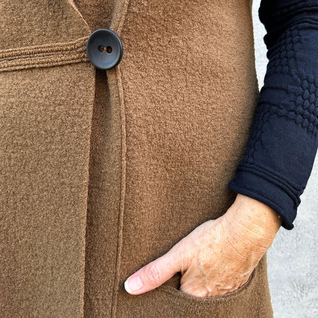Tessuti torino vest pattern 3