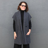 Tessuti torino vest pattern 5
