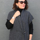 Tessuti torino vest pattern 6