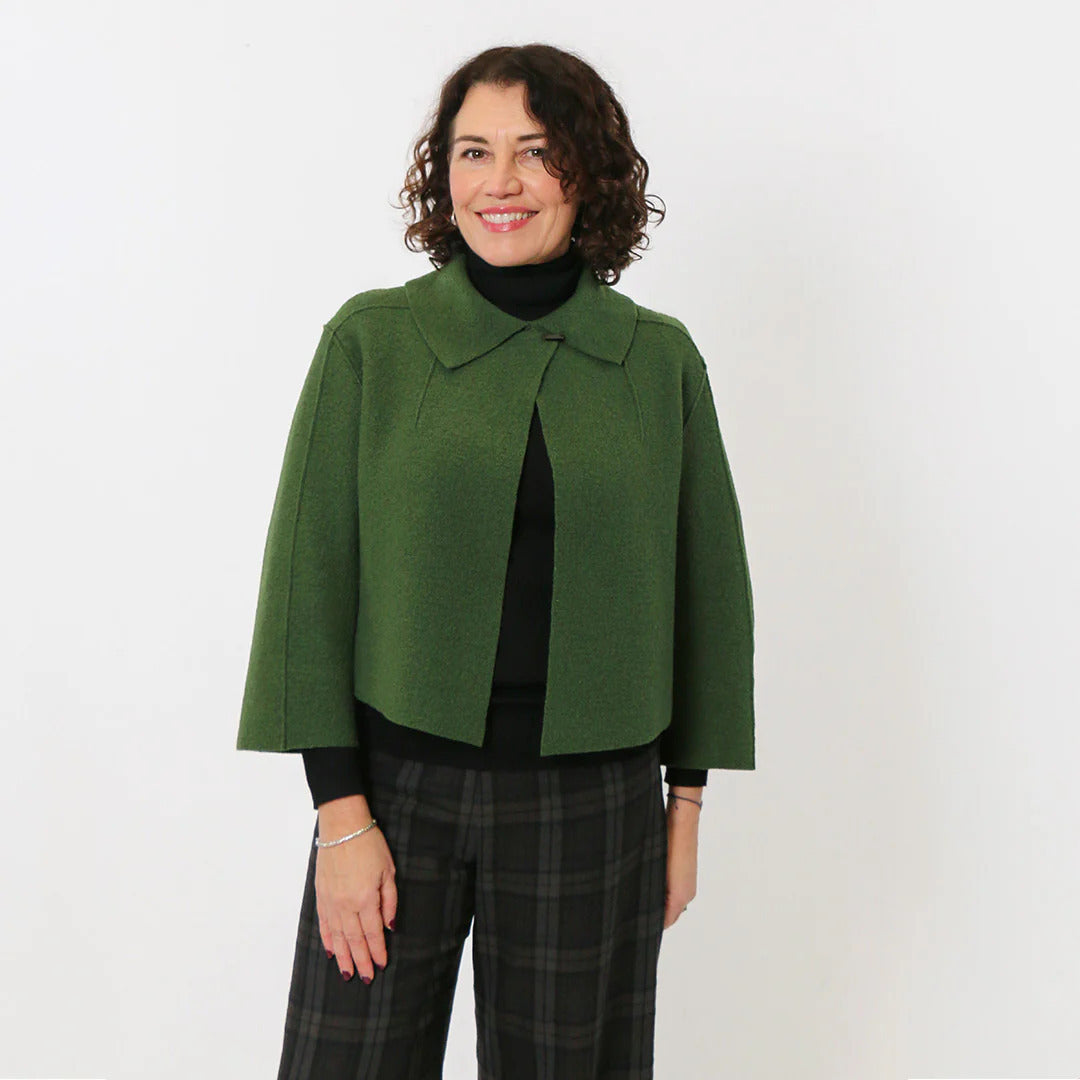 Tessuti Verona Jacket Pattern Uk Xxs Xxl 1