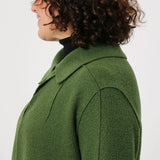 Tessuti Verona Jacket Pattern Uk Xxs Xxl 4
