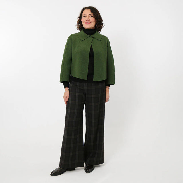 Tessuti Verona Jacket Pattern Uk Xxs Xxl 5