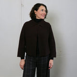 Tessuti Verona Jacket Pattern Uk Xxs Xxl 6