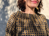 Tesuti Rae Top Pattern 3