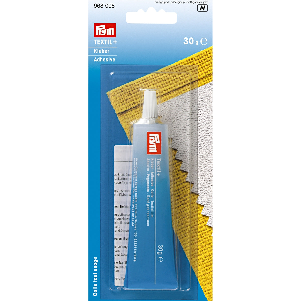 Textil Adhesive