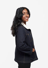 Thayer Jacket Pattern Size 0 18 By Grainline Studio 3