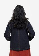 Thayer Jacket Pattern Size 0 18 By Grainline Studio 5