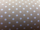 The Crafty Spot Taupe Pp10I