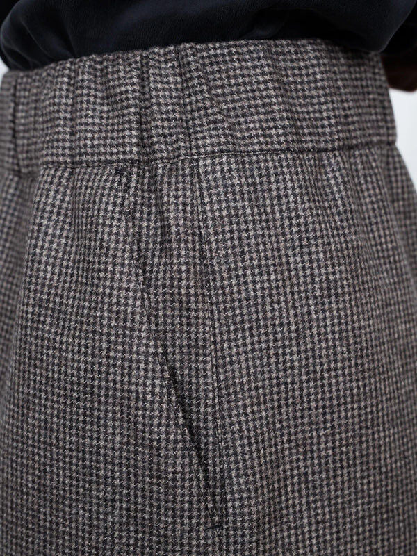 The Assembly Line A Line Midi Skirt Pattern 4
