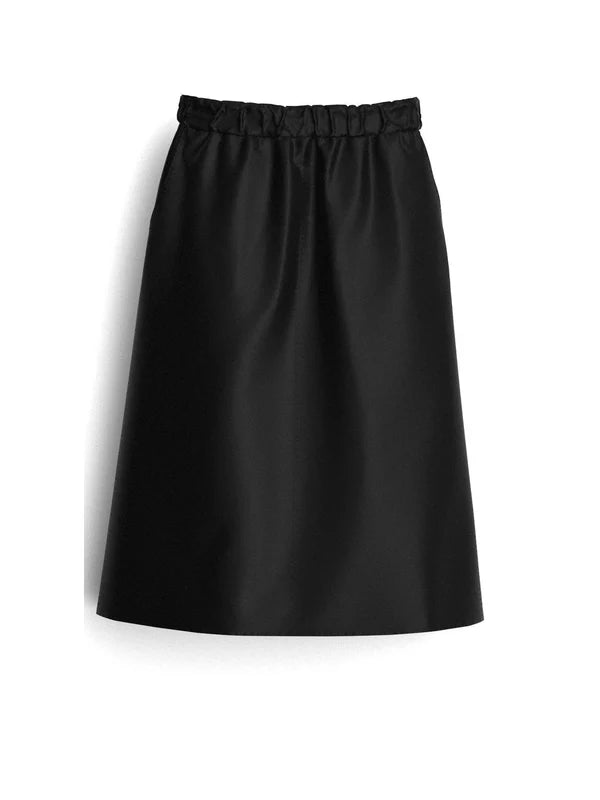 The Assembly Line A Line Midi Skirt Pattern 6