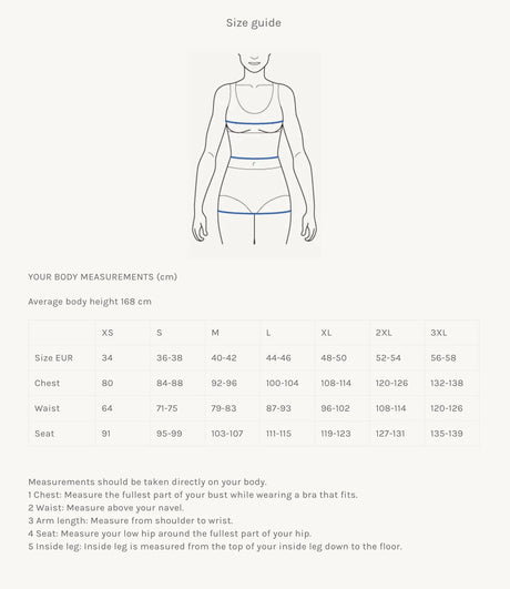 The Assembly Line Barrel Leg Trousers Pattern Size Guide Aa203E2B 36E0 447D Aa76 6B05E4Dbb213