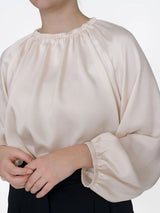 The Assembly Line Billow Blouse Pattern 2