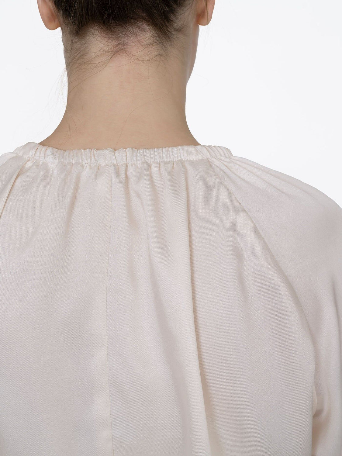 The Assembly Line Billow Blouse Pattern 3